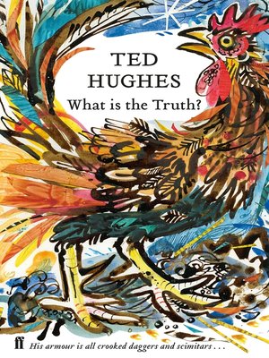 cover image of What is the Truth?